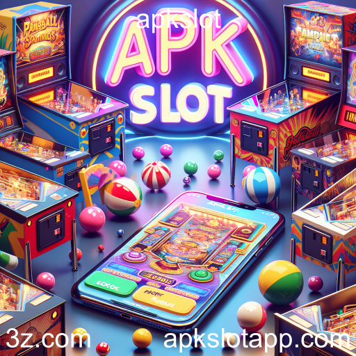 Os Jogos de Arcade: Nostalgia e Diversão Instantânea no apkslot