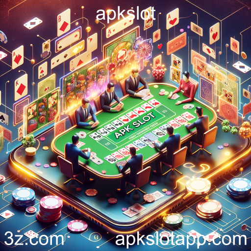 A Ascensão dos Jogos de Cartas na Era Digital