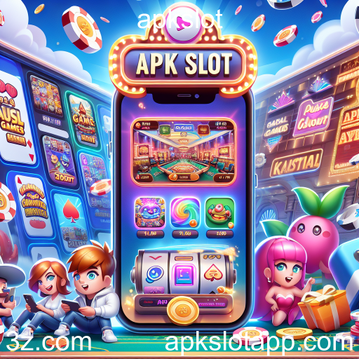 A Ascensão dos Jogos Casuais: Diversão Acessível para Todos